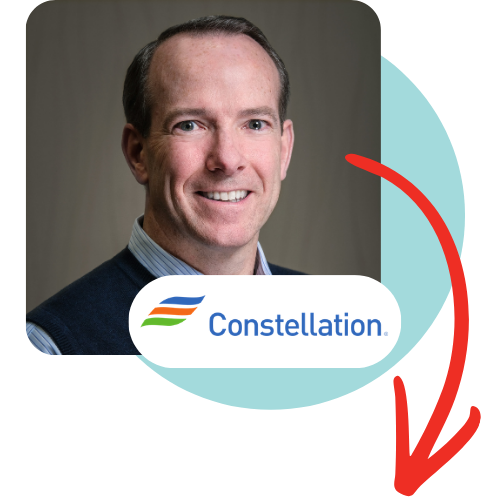 Constellation LP Headshot