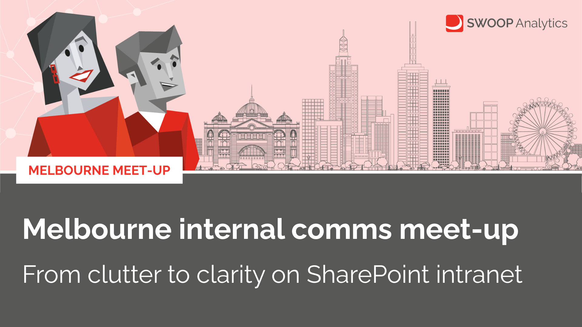 From clutter to clarity on SharePoint intranet