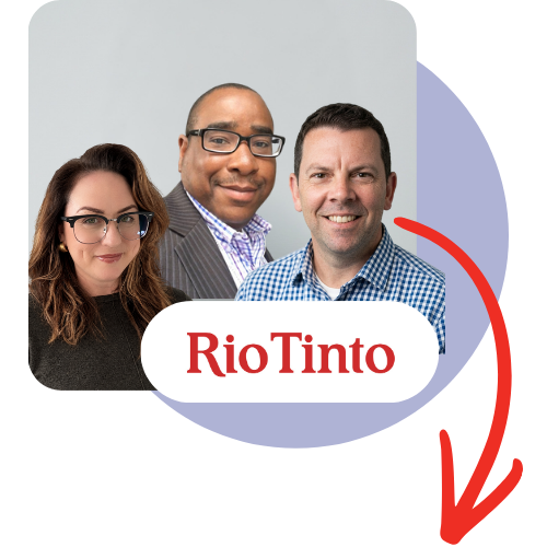 Rio Tinto LP Headshot