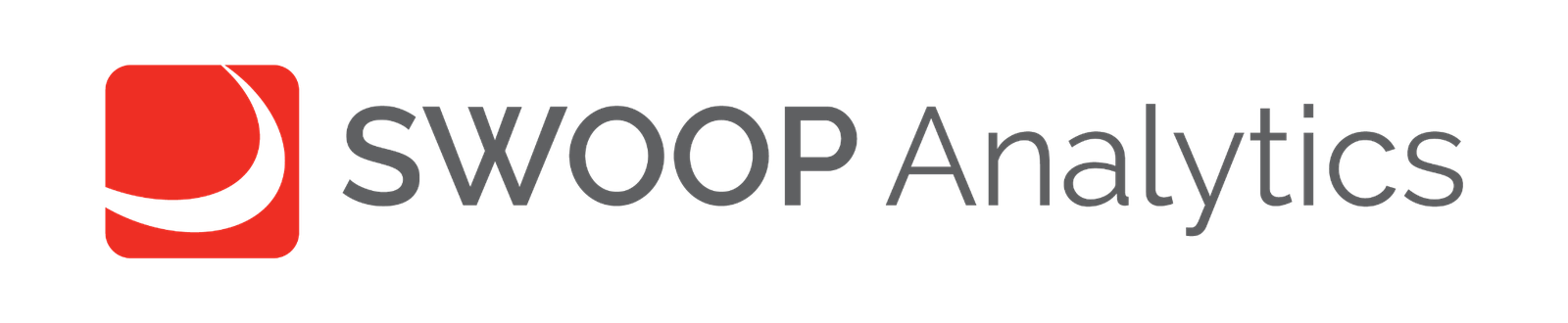 SWOOP Analytics SWOOP Analytics