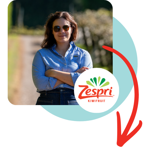 Zespri LP headshot