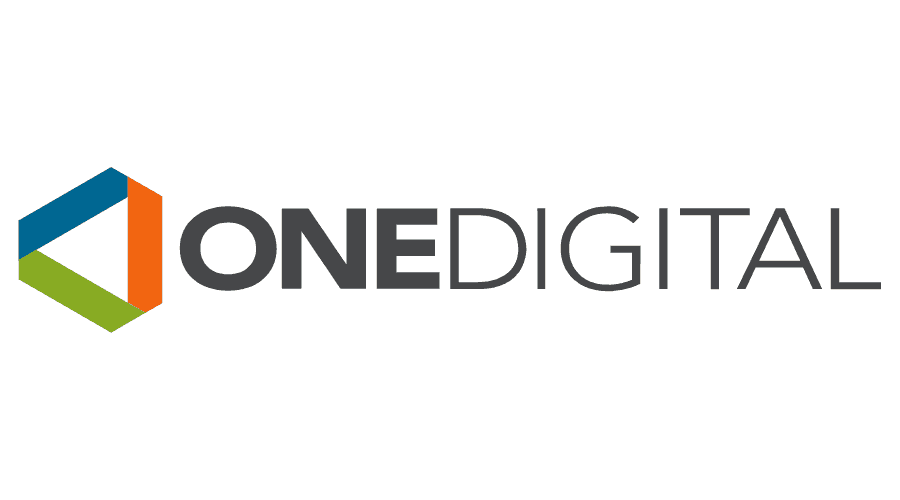 onedigital-logo-vector