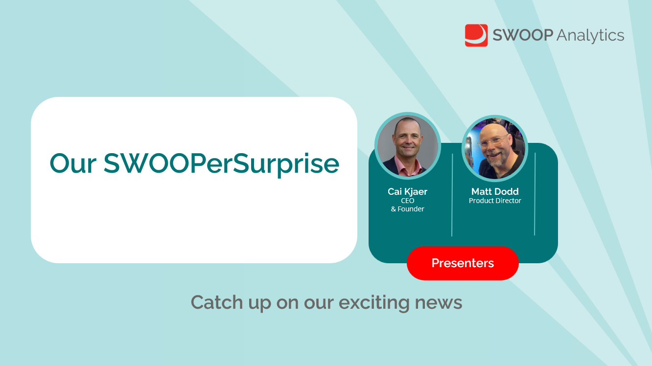 SWOOPerSurprise SWOOPerSurprise